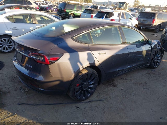 2023 TESLA MODEL 3 5YJ3E1EC5PF617333 Photo 3