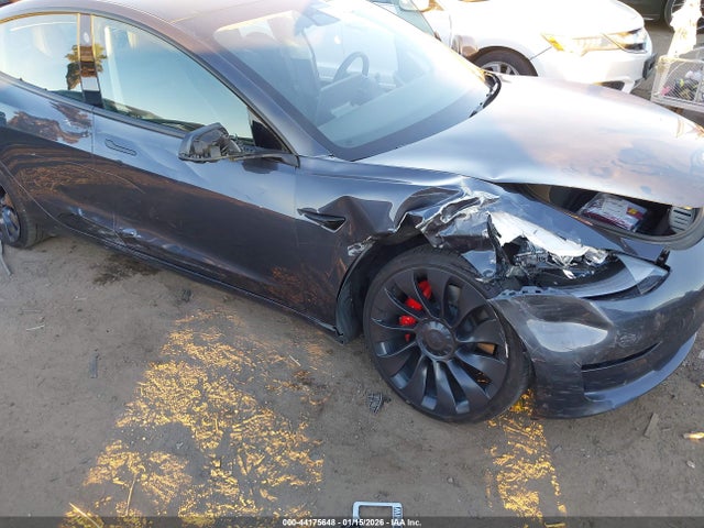 2023 TESLA MODEL 3 5YJ3E1EC5PF617333 Photo 5