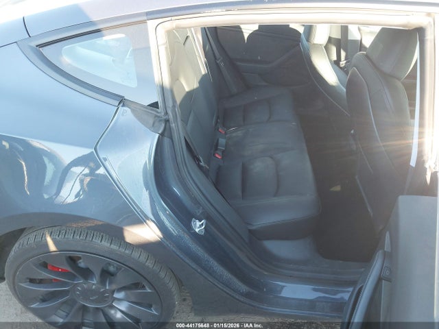 2023 TESLA MODEL 3 5YJ3E1EC5PF617333 Photo 7