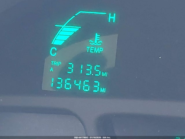 2005 CADILLAC DEVILLE 1G6KD54Y75U129219 Photo 6