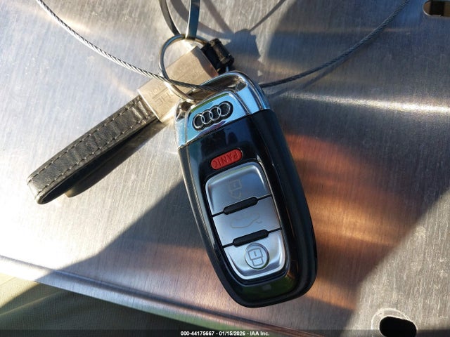 2020 AUDI R8 WUAKBAFX9L7900780 Photo 10