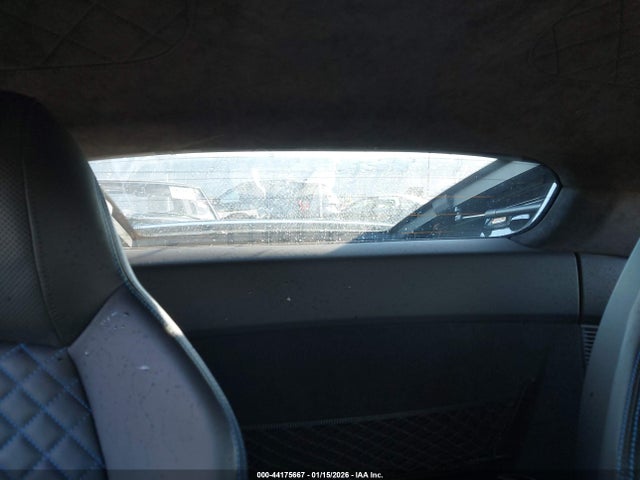 2020 AUDI R8 WUAKBAFX9L7900780 Photo 7