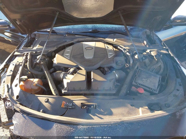 2019 CADILLAC CT6 1G6KP5R67KU127187 Photo 9