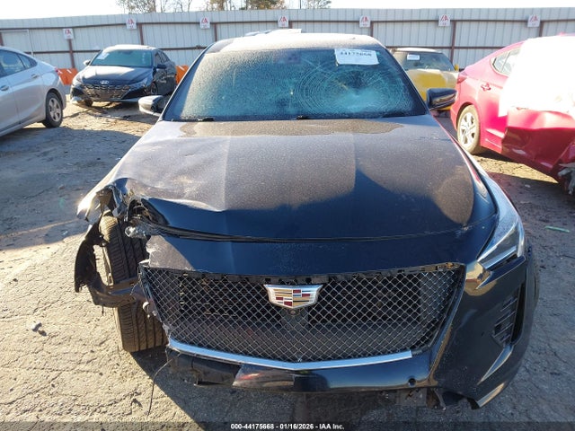 44175668 :رقم المزاد ، 1G6KP5R67KU127187 vin ، 2019 Cadillac Ct6 Sport مزاد بيع