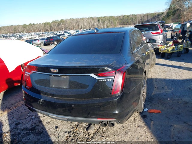 2019 CADILLAC CT6 1G6KP5R67KU127187 Photo 3