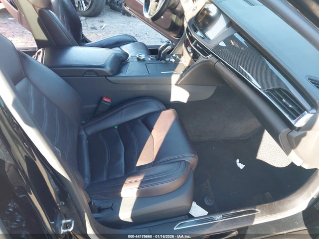 2019 CADILLAC CT6 1G6KP5R67KU127187 Photo 4