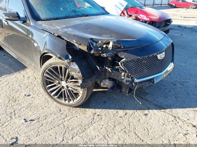 2019 CADILLAC CT6 1G6KP5R67KU127187 Photo 5