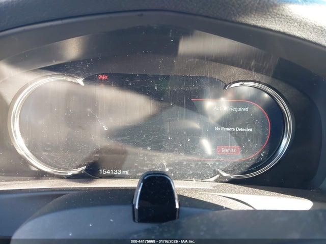 2019 CADILLAC CT6 1G6KP5R67KU127187 Photo 6