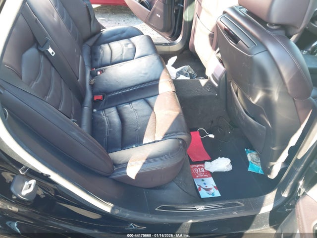 2019 CADILLAC CT6 1G6KP5R67KU127187 Photo 7