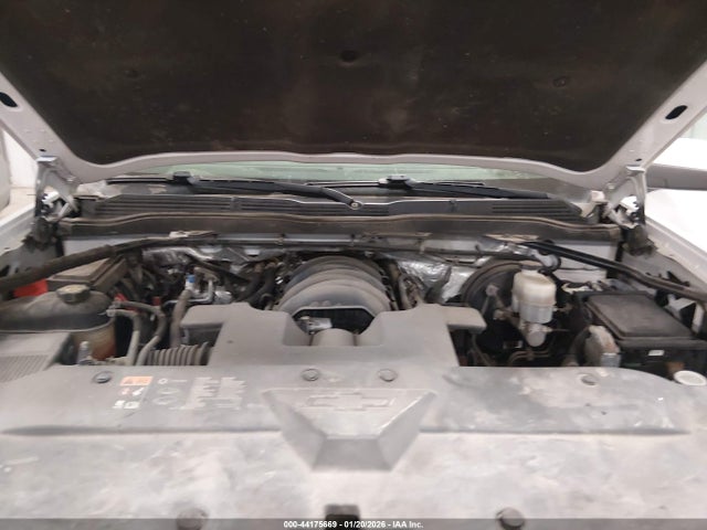 1GCVKREC1FZ422757 Chevrolet Silverado 1500 1lt
