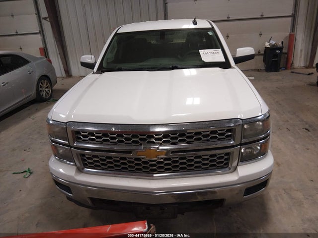 1GCVKREC1FZ422757 Chevrolet Silverado 1500 1lt