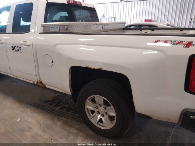 1GCVKREC1FZ422757 Chevrolet Silverado 1500 1lt