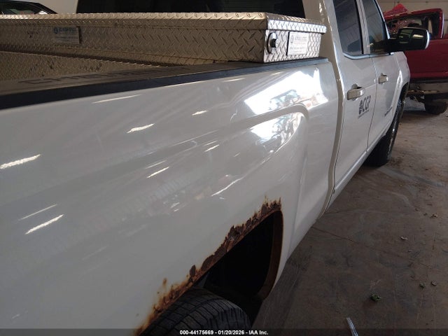 1GCVKREC1FZ422757 Chevrolet Silverado 1500 1lt