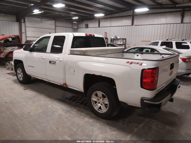 1GCVKREC1FZ422757 Chevrolet Silverado 1500 1lt