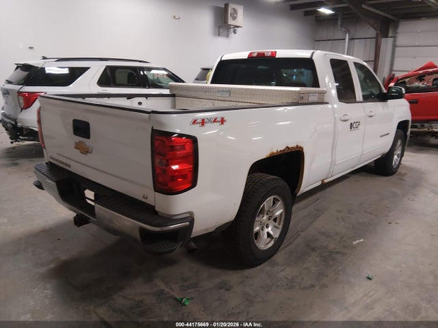 1GCVKREC1FZ422757 Chevrolet Silverado 1500 1lt