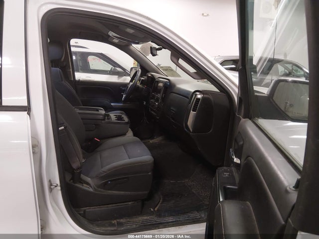 1GCVKREC1FZ422757 Chevrolet Silverado 1500 1lt