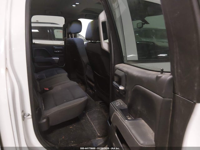 1GCVKREC1FZ422757 Chevrolet Silverado 1500 1lt