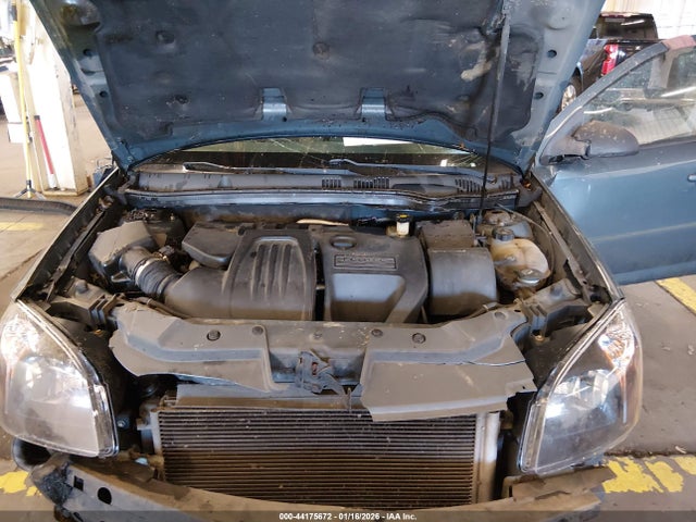 2005 CHEVROLET COBALT 1G1AK52FX57599042 Photo 9