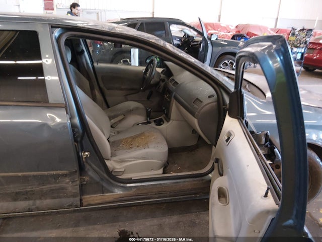 2005 CHEVROLET COBALT 1G1AK52FX57599042 Photo 4