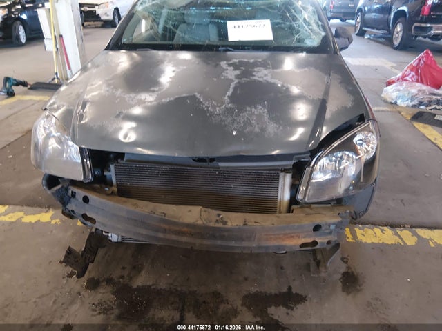 2005 CHEVROLET COBALT 1G1AK52FX57599042 Photo 5