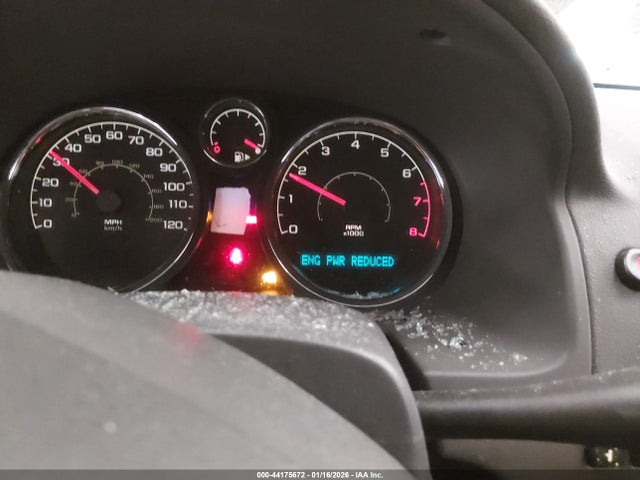 2005 CHEVROLET COBALT 1G1AK52FX57599042 Photo 6