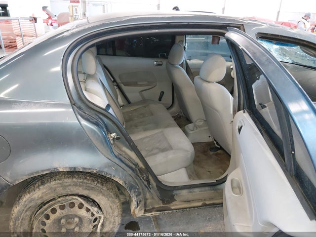 2005 CHEVROLET COBALT 1G1AK52FX57599042 Photo 7