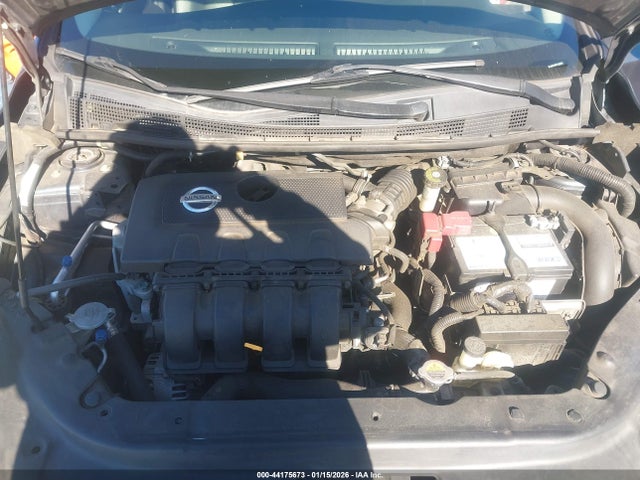 3N1AB7AP5FY220576 Nissan SENTRA SL