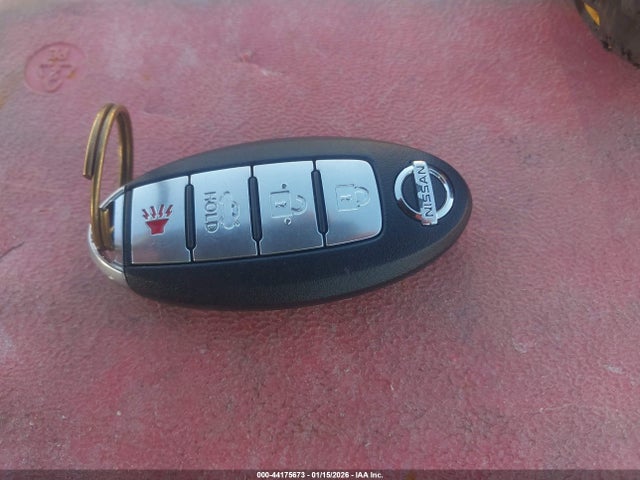 3N1AB7AP5FY220576 Nissan SENTRA SL