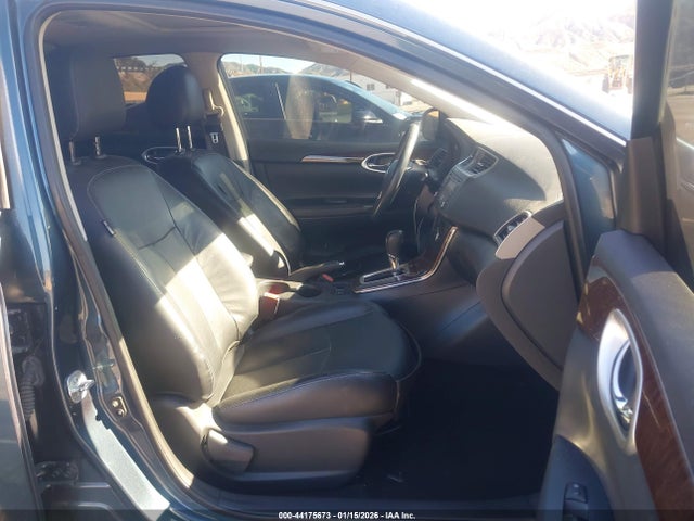 3N1AB7AP5FY220576 Nissan SENTRA SL