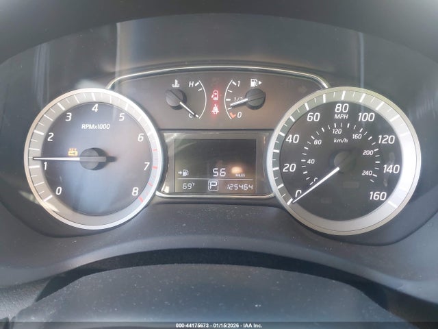 3N1AB7AP5FY220576 Nissan SENTRA SL