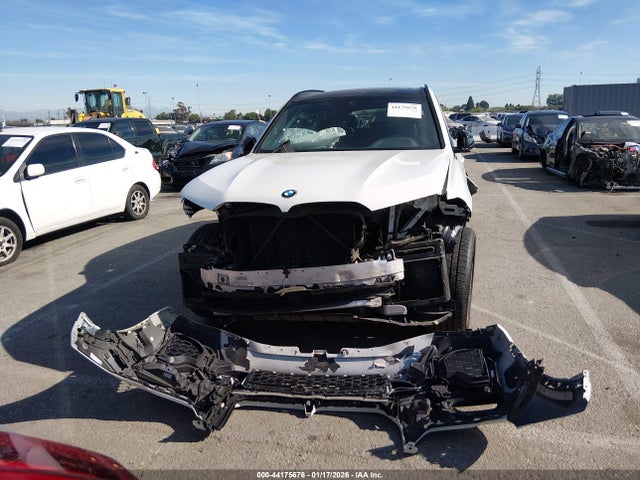 5UXCR4C04LLT19599 BMW X5 Sdrive40i
