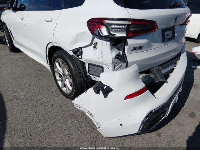 5UXCR4C04LLT19599 BMW X5 Sdrive40i