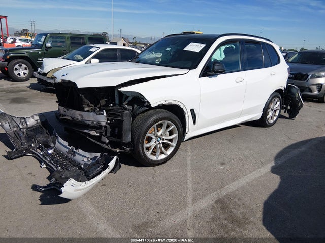 5UXCR4C04LLT19599 BMW X5 Sdrive40i