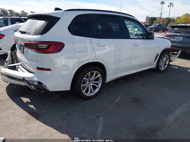5UXCR4C04LLT19599 BMW X5 Sdrive40i