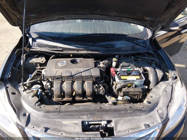 3N1AB7AP5EY266052 Nissan SENTRA SL