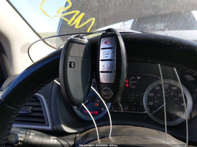 3N1AB7AP5EY266052 Nissan SENTRA SL