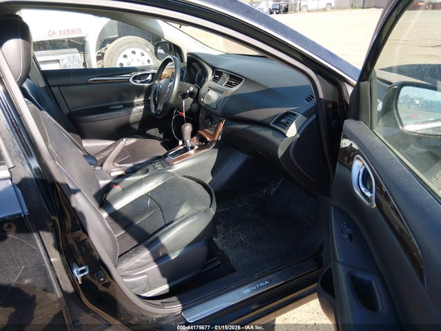 3N1AB7AP5EY266052 Nissan SENTRA SL