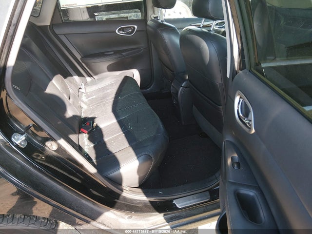 3N1AB7AP5EY266052 Nissan SENTRA SL