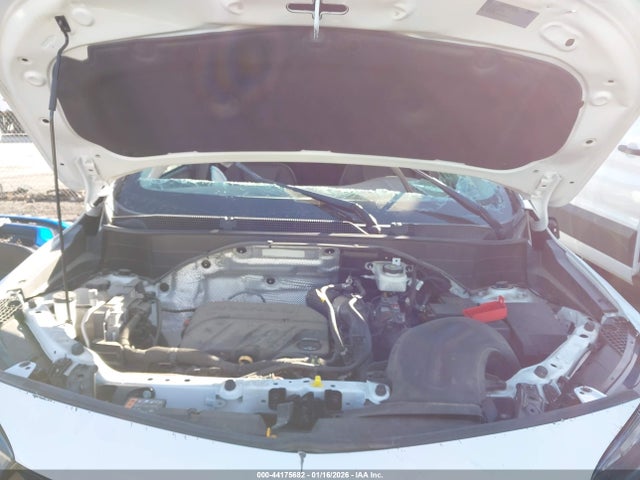 44175682 :رقم المزاد ، KL4MMBS22MB057949 vin ، 2021 Buick Encore Gx Fwd Preferred مزاد بيع