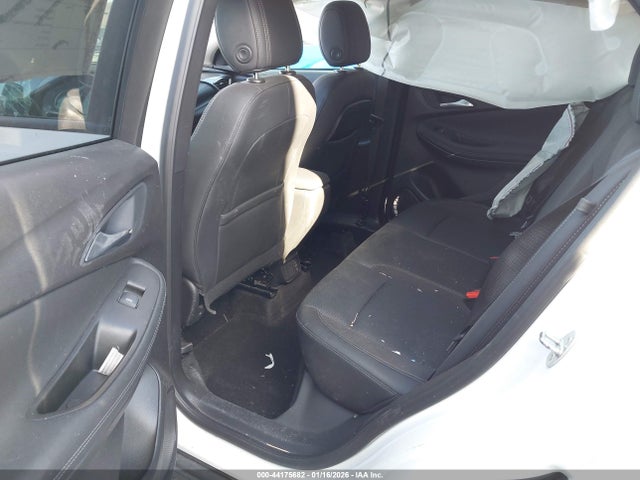 44175682 :رقم المزاد ، KL4MMBS22MB057949 vin ، 2021 Buick Encore Gx Fwd Preferred مزاد بيع