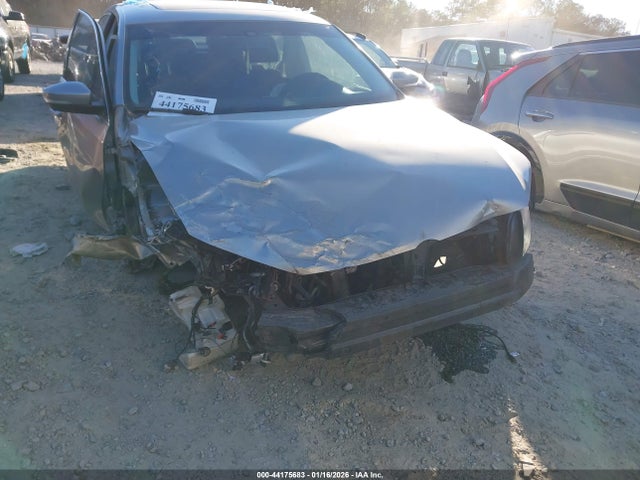 Продажа на аукционе авто 2014 Volkswagen Passat 2.0l Tdi Sel Premium, vin: 1VWCN7A35EC003575, номер лота: 44175683