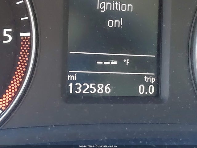 Продажа на аукционе авто 2014 Volkswagen Passat 2.0l Tdi Sel Premium, vin: 1VWCN7A35EC003575, номер лота: 44175683