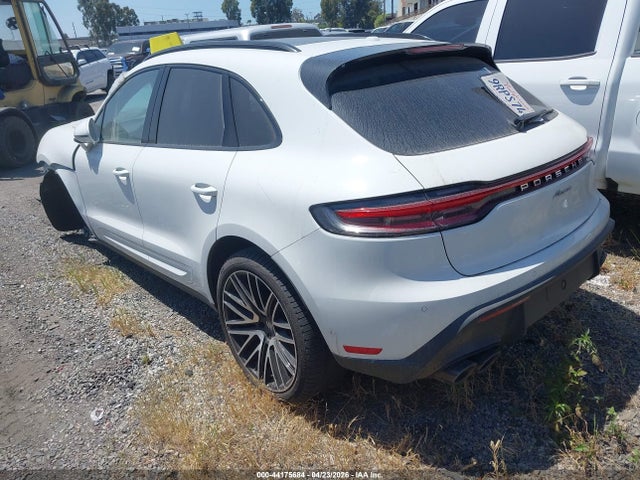 Продажа на аукционе авто 2025 Porsche Macan T, vin: WP1AA2A57SLB04590, номер лота: 44175684