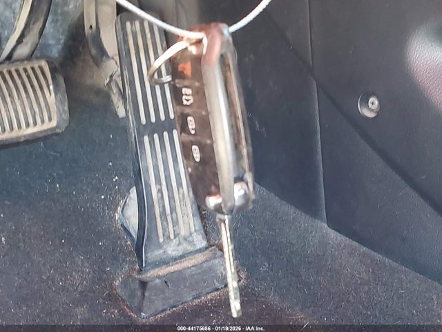 2016 KIA FORTE KNAFK4A68G5555030 Photo 10