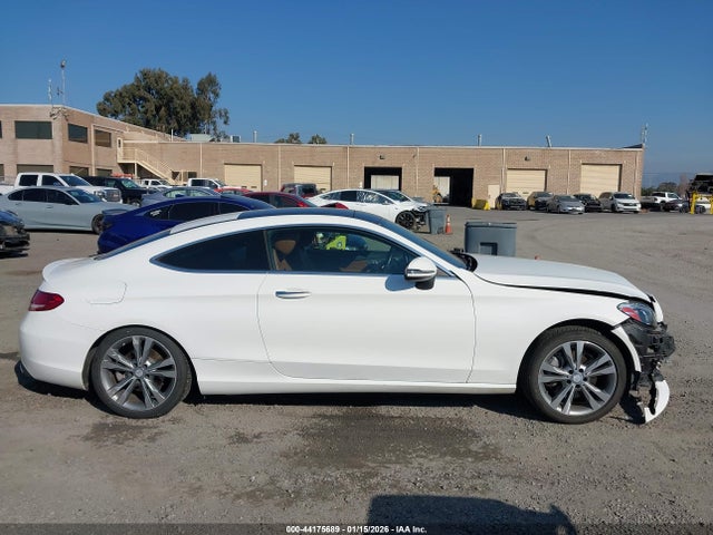 Mercedes-Benz C 300 2017 WDDWJ4JB9HF362275 Image 13