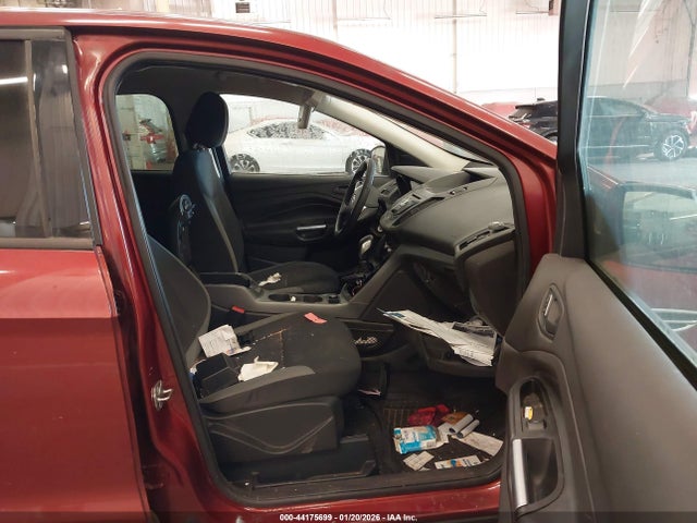 Ford ESCAPE S 2015 1FMCU0F72FUA18096 Image 5