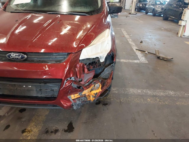 Ford ESCAPE S 2015 1FMCU0F72FUA18096 Image 6