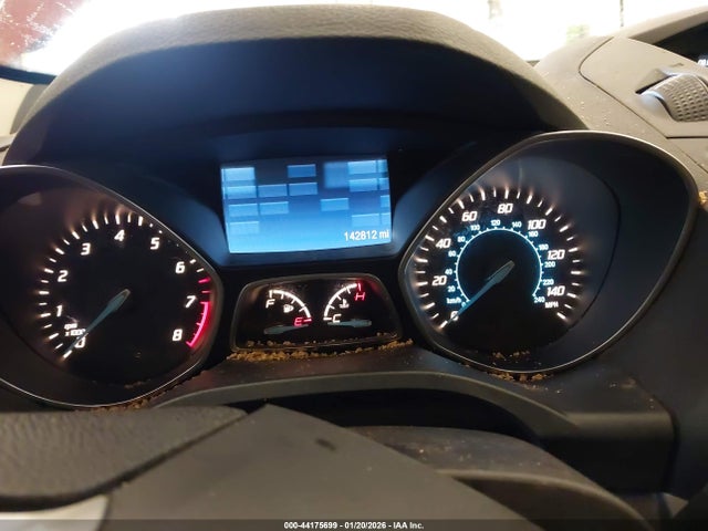 Ford ESCAPE S 2015 1FMCU0F72FUA18096 Image 7