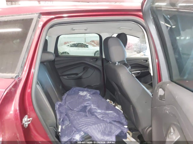 Ford ESCAPE S 2015 1FMCU0F72FUA18096 Image 8