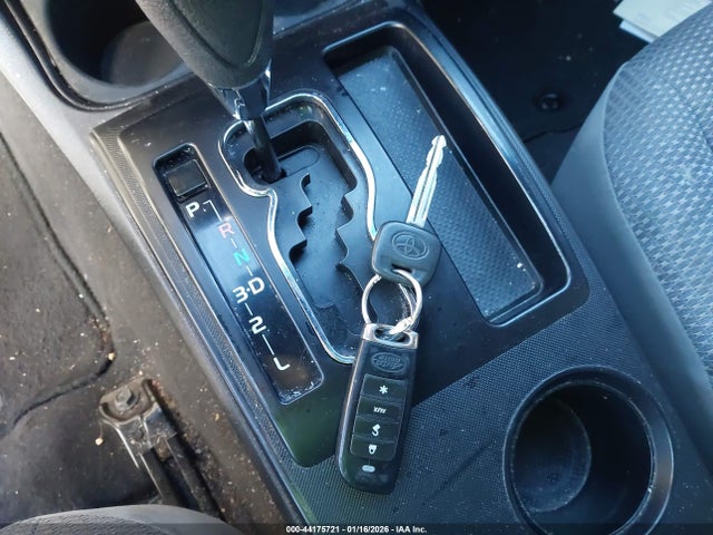 5TFTX4CNXFX056373 Toyota Tacoma